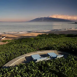 Four Seasons Maui At Курортный комплекс